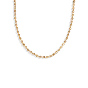 Round Link Chain - Kate Koel