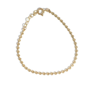Round Link Chain - Kate Koel