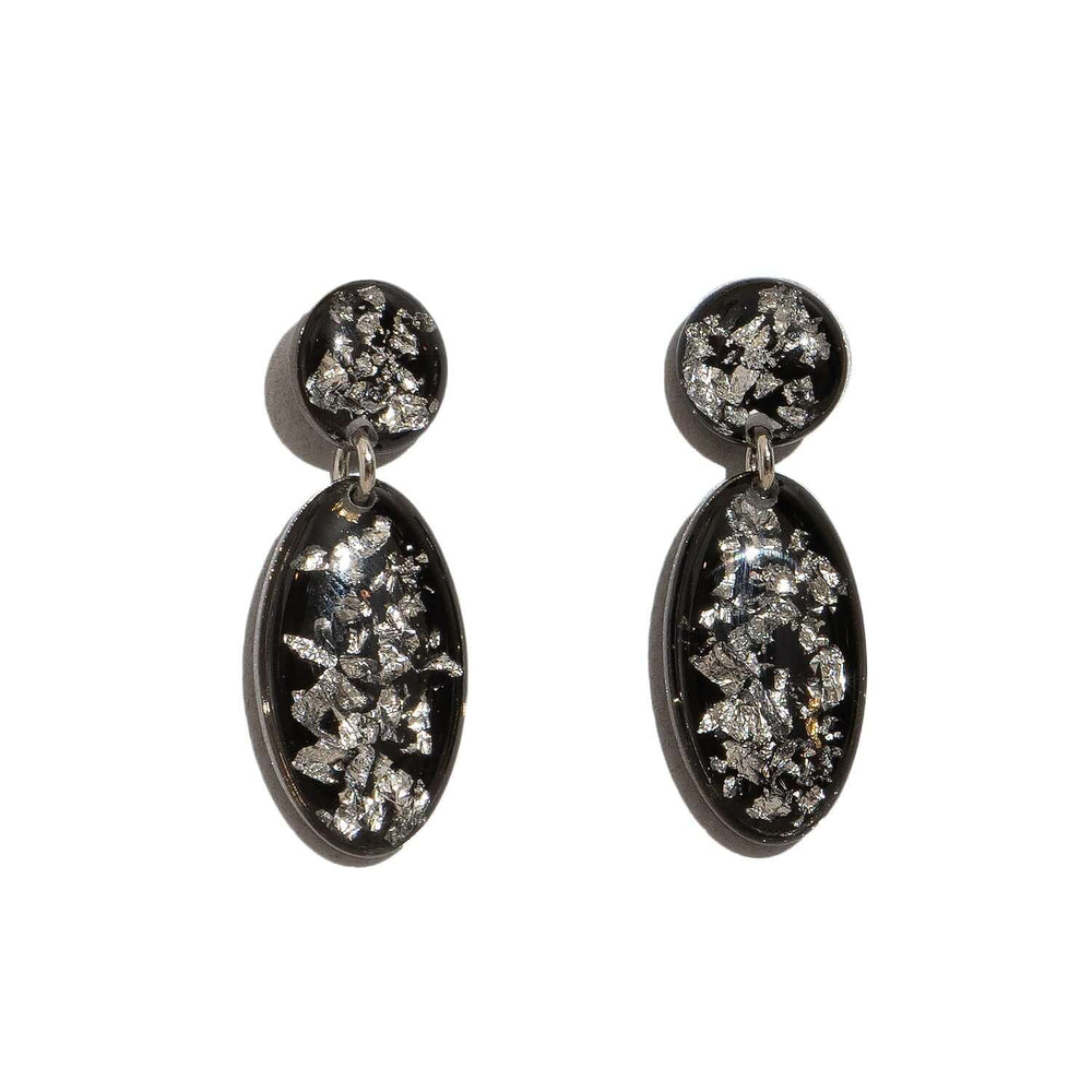 Rowan Earrings - Kate Koel