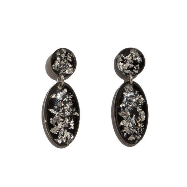 Rowan Earrings - Kate Koel