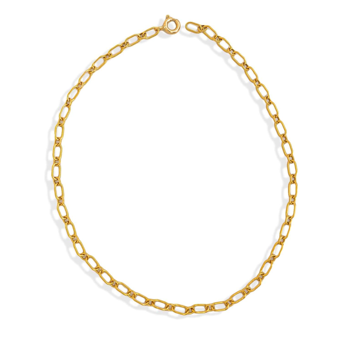 Rumi Anklet - Kate Koel