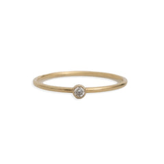 Stacking Rings - Kate Koel