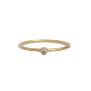 Stacking Rings - Kate Koel