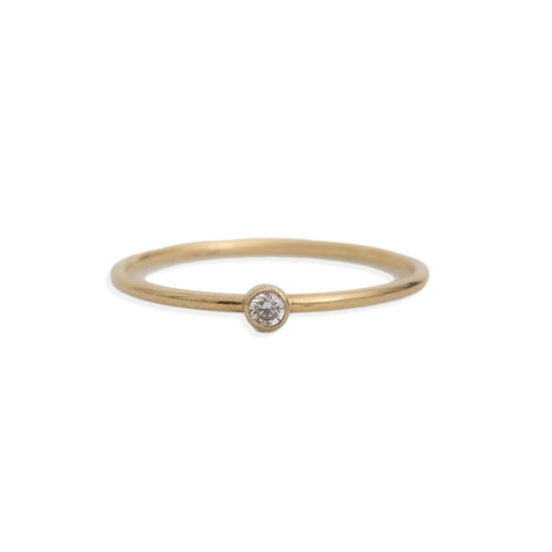 Stacking Rings - Kate Koel