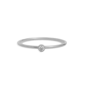 Stacking Rings - Kate Koel