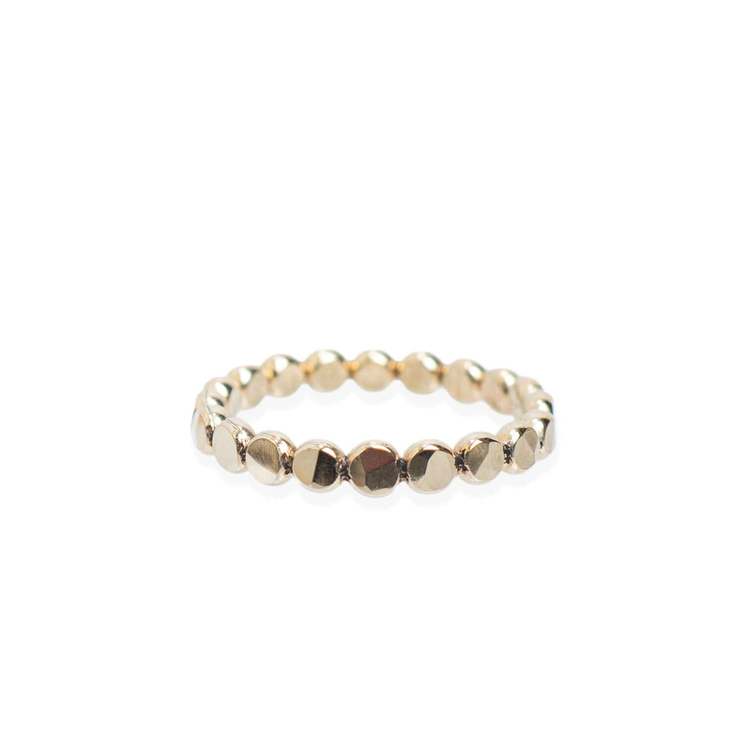 Statement Dot Ring - Kate Koel