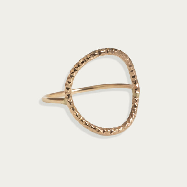 Sunny Disco Ring - Kate Koel