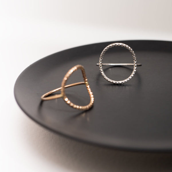 Sunny Disco Ring - Kate Koel