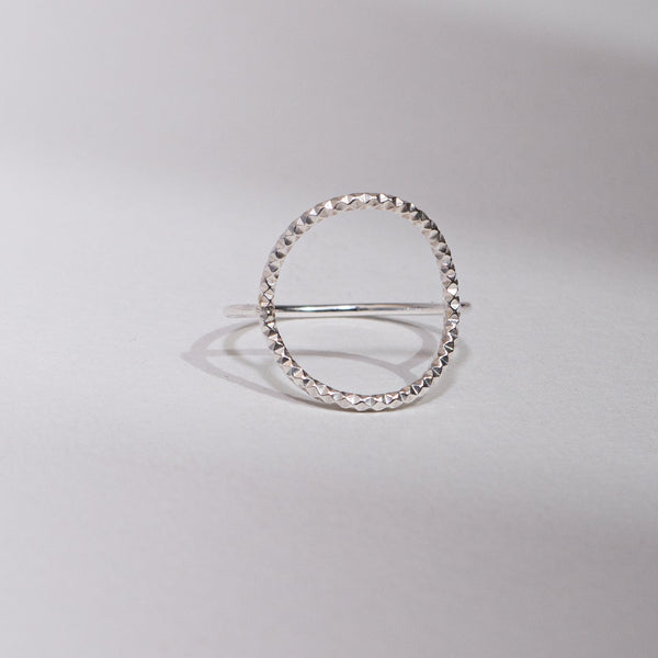 Sunny Disco Ring - Kate Koel