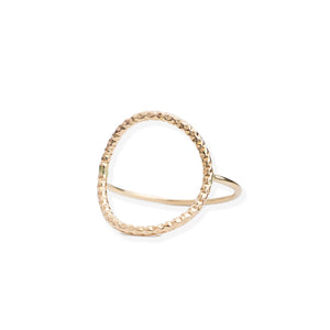 Sunny Disco Ring - Kate Koel