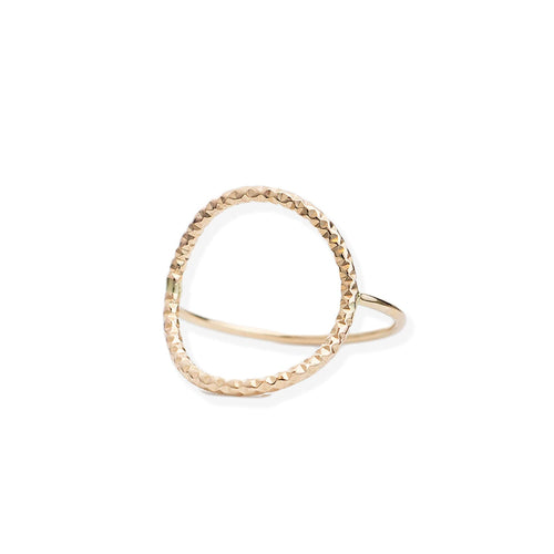 Sunny Disco Ring - Kate Koel