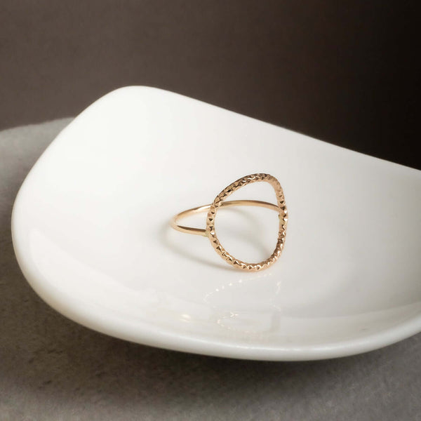 Sunny Disco Ring - Kate Koel