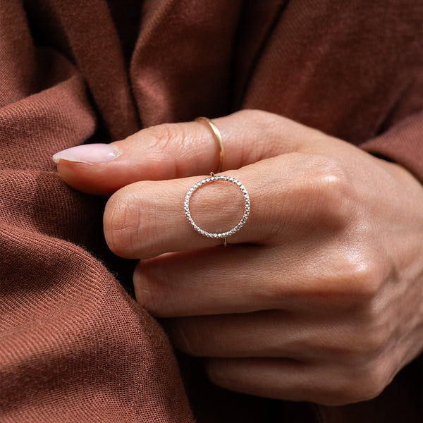 Sunny Disco Ring - Kate Koel