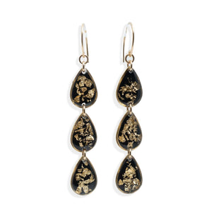 Teardrop Earrings - Kate Koel