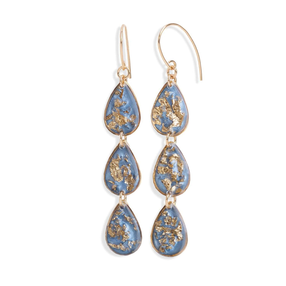 Teardrop Earrings - Kate Koel