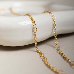 The Balance Chain - Kate Koel