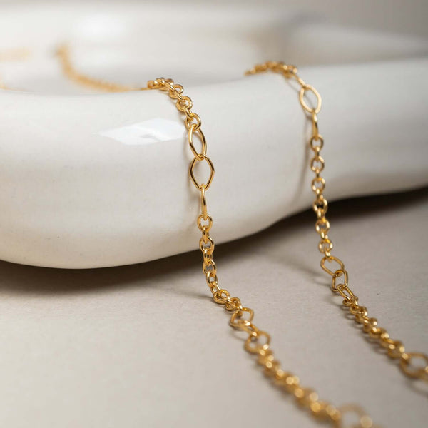 The Balance Chain - Kate Koel