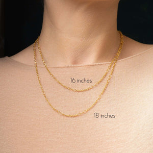 The Balance Chain - Kate Koel