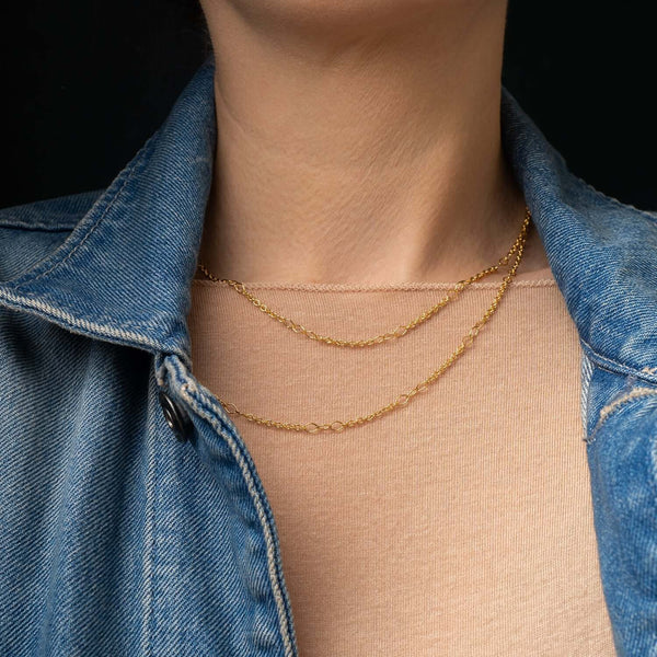 The Balance Chain - Kate Koel