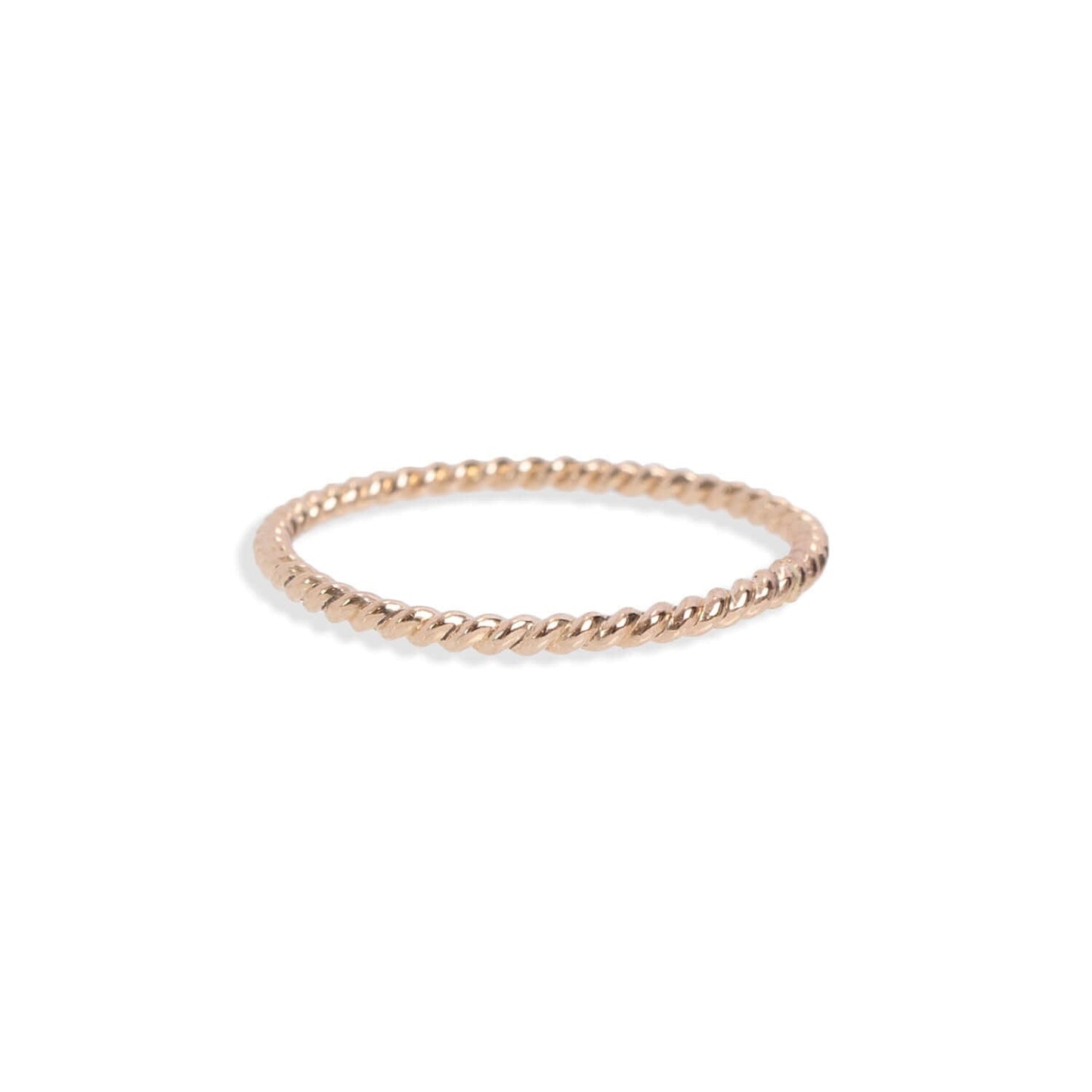 Twist ring - Kate Koel