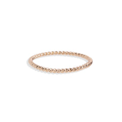 Twist ring - Kate Koel