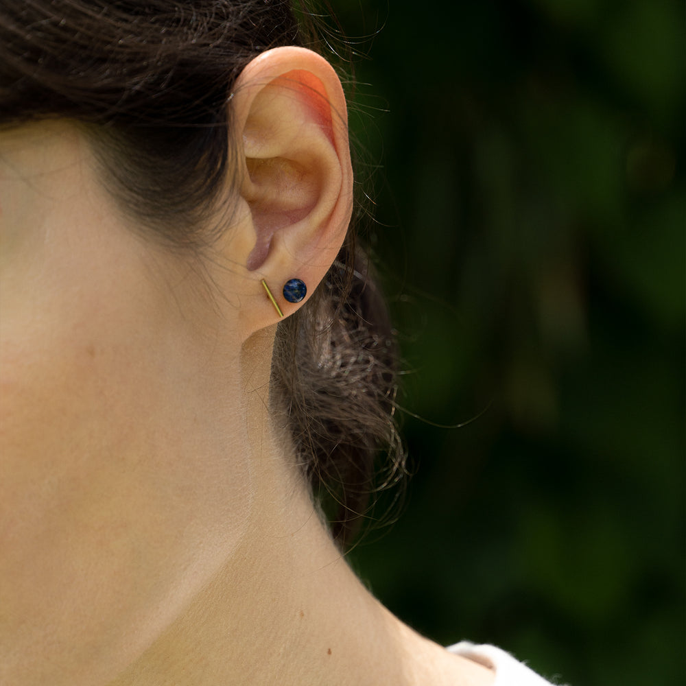 
                  
                    Geometric Earrings
                  
                