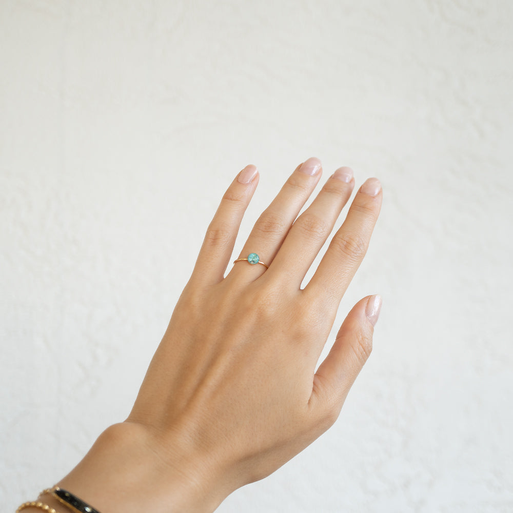 
                  
                    Ocean Water Ring
                  
                