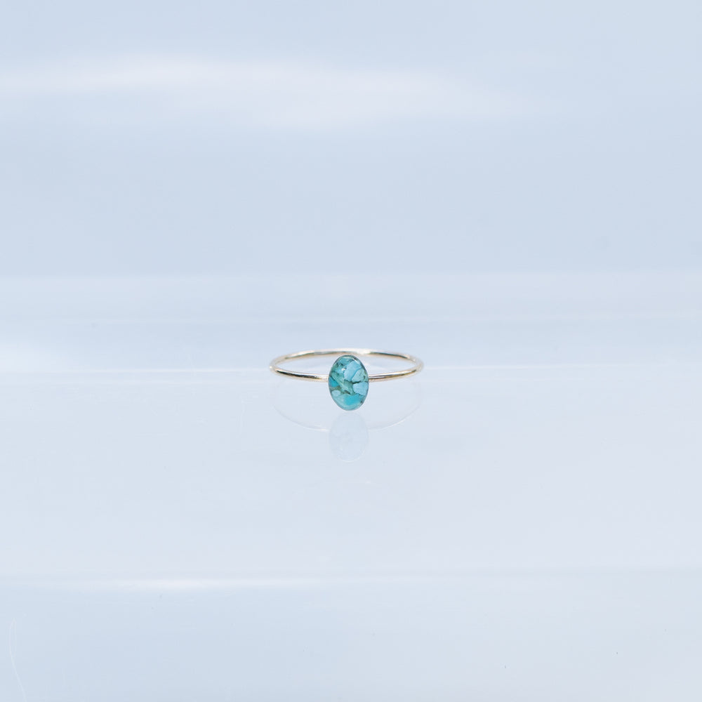 
                  
                    Oval Ring
                  
                