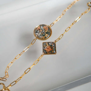 Fall Bracelet - Kate Koel